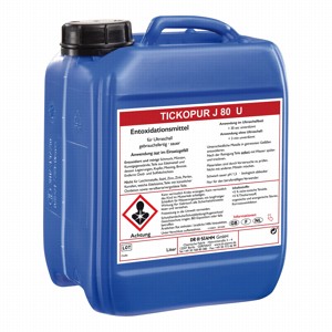 TICKOPUR J 80 U �������� ��� �������������� ����� ������� 5 ������