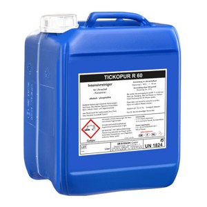 TICKOPUR R 60 �������� ��� �������������� ����� ������� 10 ������