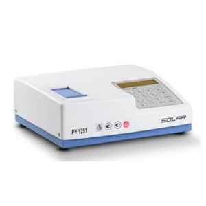Спектрофотометр медицинский PV 1251C Спектрофотометр медицинский PV 1251C